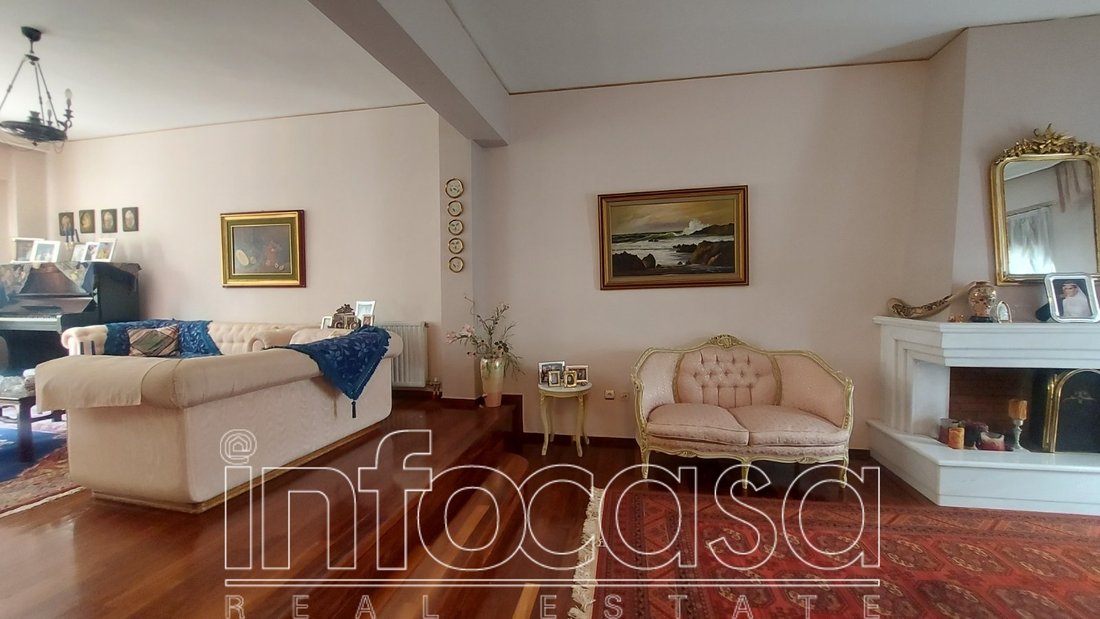 Apartment in Vrilissia, Attica, Greece 4 - 18060395