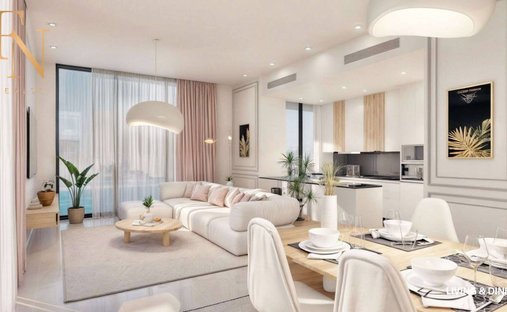 Apartment in Dubai Islands / Deira Islands, Dubai, United Arab Emirates 1
