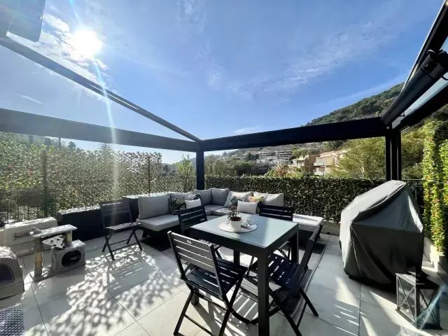 Apartamento en Menton, Provenza-Alpes-Costa Azul, Francia 1 - 15689816