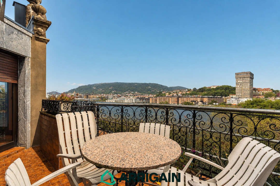 Apartment in Centro, Donostia-San Sebastian, Spain 1 - 18060212