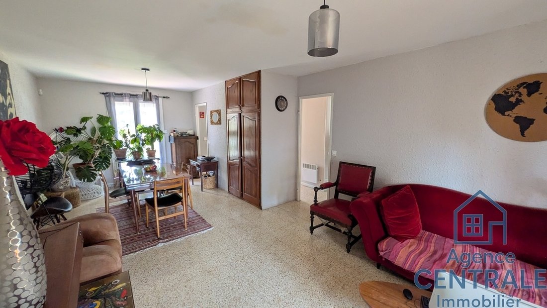 House in La Ciotat, Provence-Alpes-Côte d'Azur, France 4 - 18060836