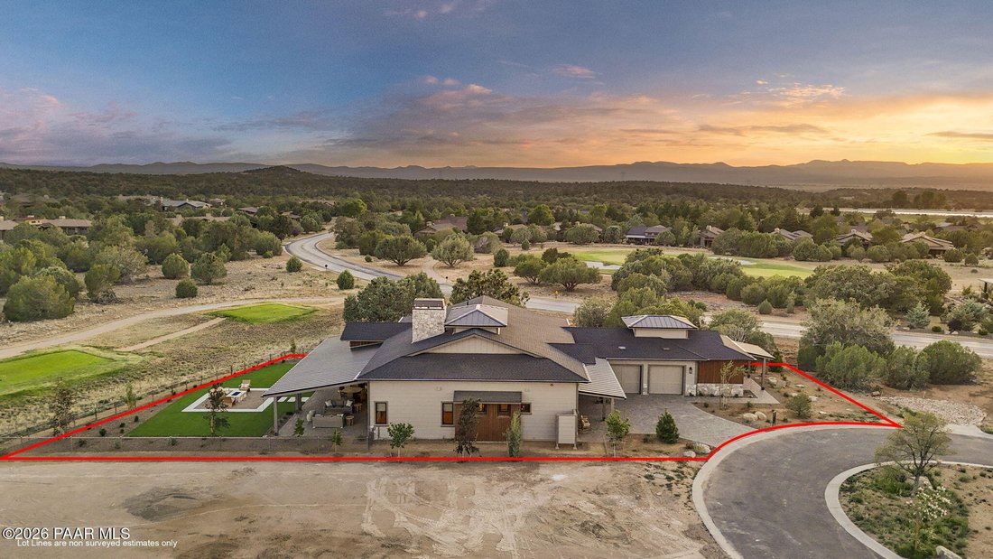 House in Prescott, Arizona, United States 5 - 18060336