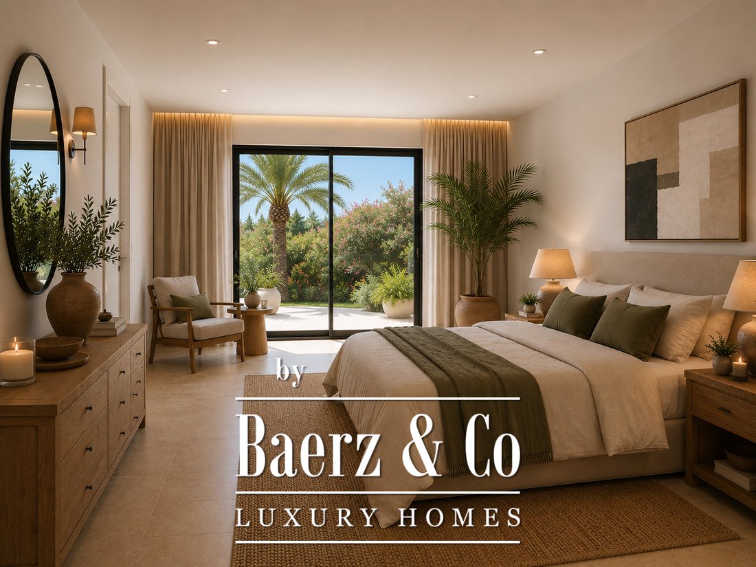 Villa in Sotogrande, San Roque, Andalusia 4 - 18060581