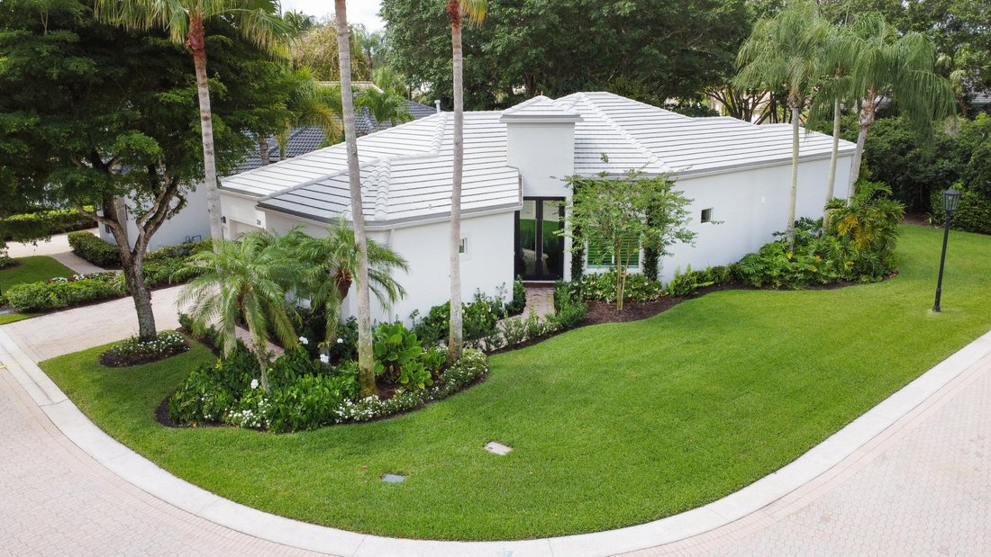 House in Palm Beach Gardens, Florida, United States 1 - 17816330