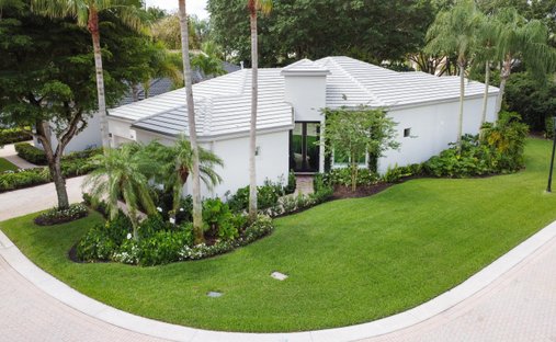 House in Palm Beach Gardens, Florida, United States 1