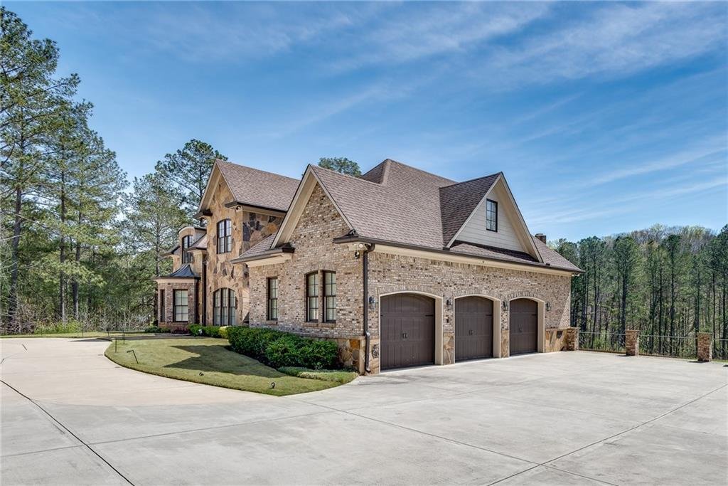House in Mableton, Georgia, United States 4 - 18060412