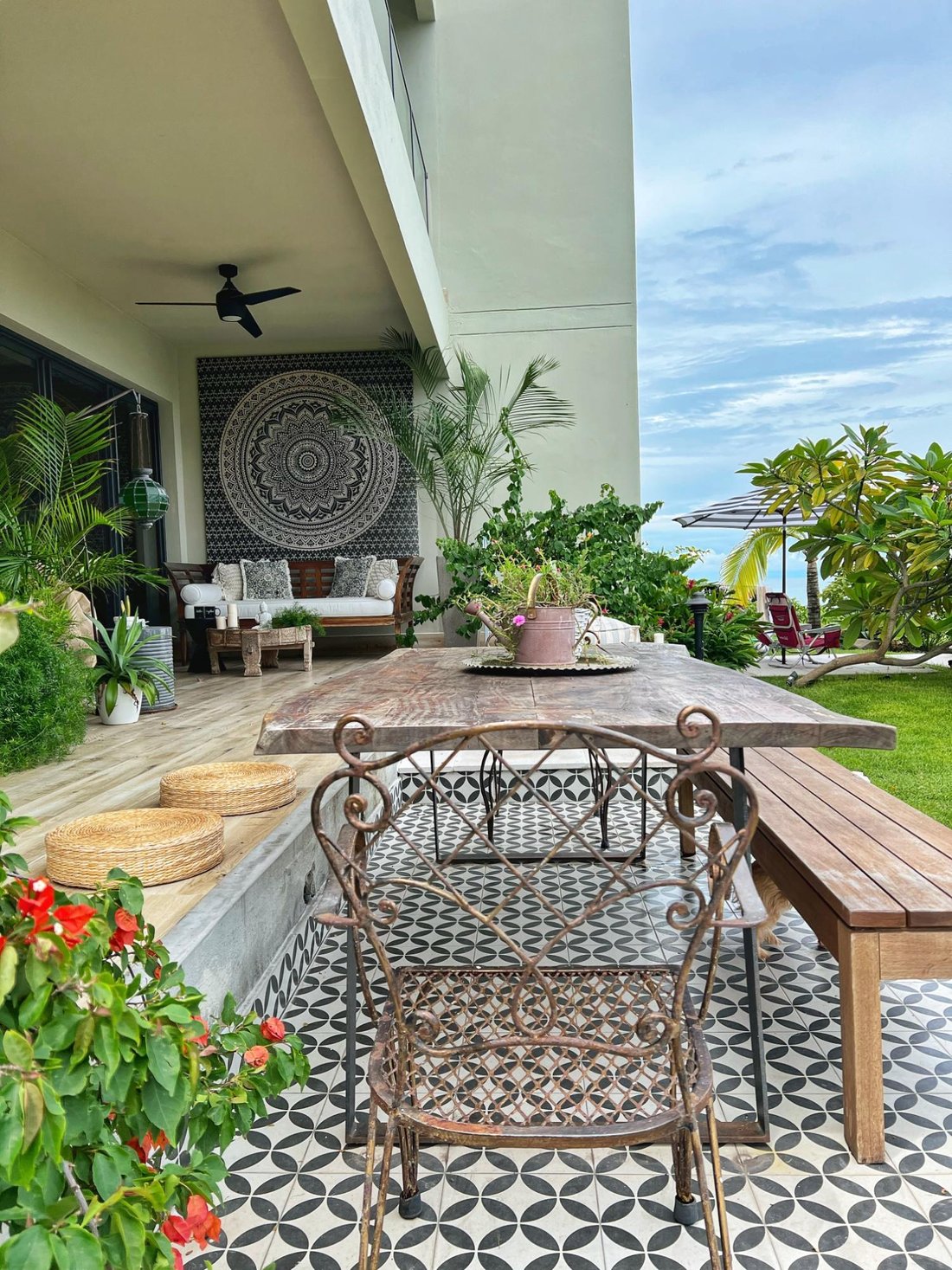 Apartment in San Carlos District, Panama, Panama 3 - 18061043