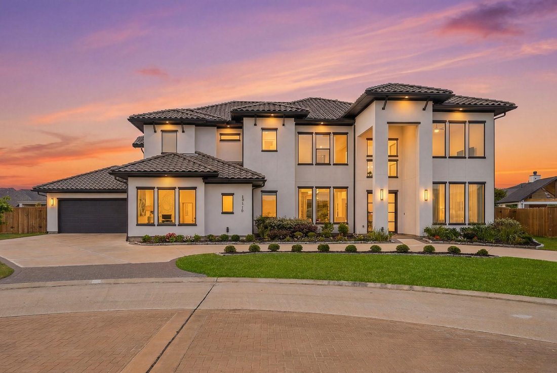 House in Houston, Texas, United States 1 - 18060748
