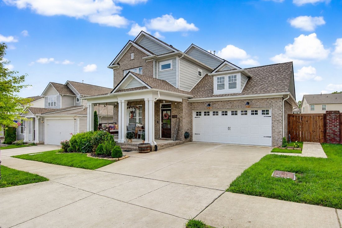 House in Franklin, Tennessee, United States 3 - 18060666