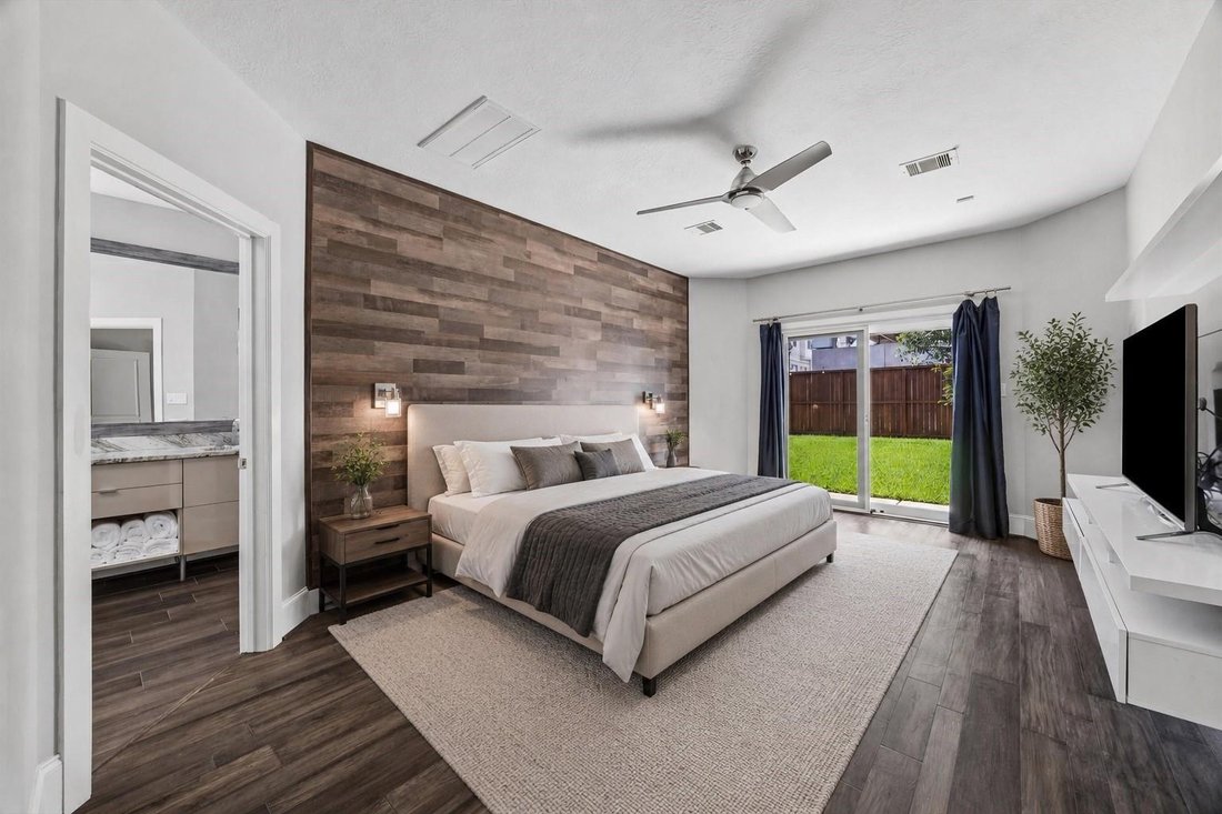House in Houston, Texas, United States 5 - 18060760
