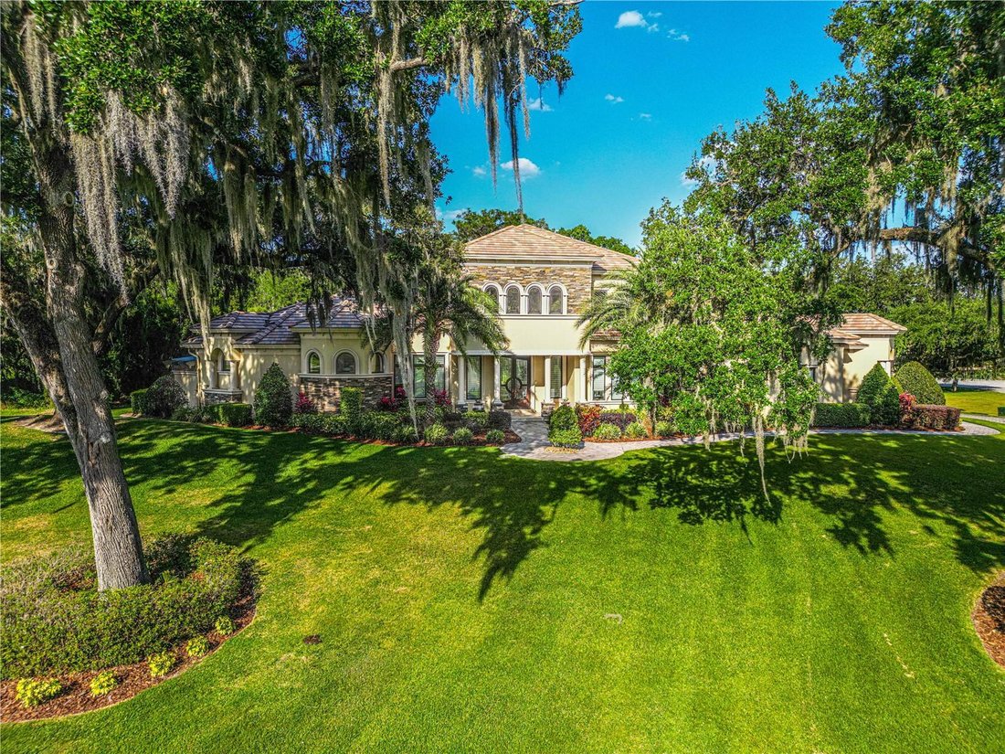 House in Mulberry, Florida, United States 1 - 18060186