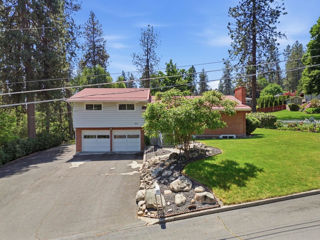 House in Spokane, Washington, United States 2 - 18060553