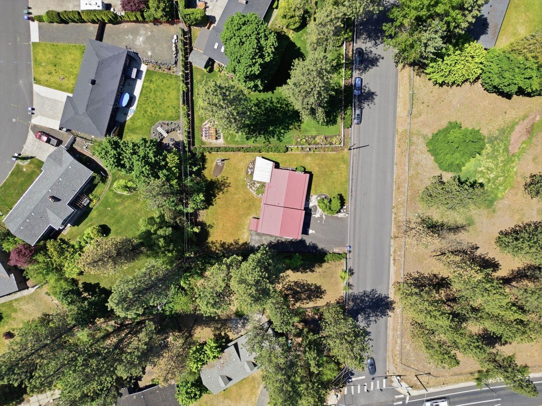 House in Spokane, Washington, United States 4 - 18060553