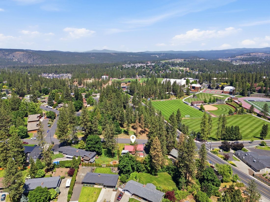 House in Spokane, Washington, United States 5 - 18060553