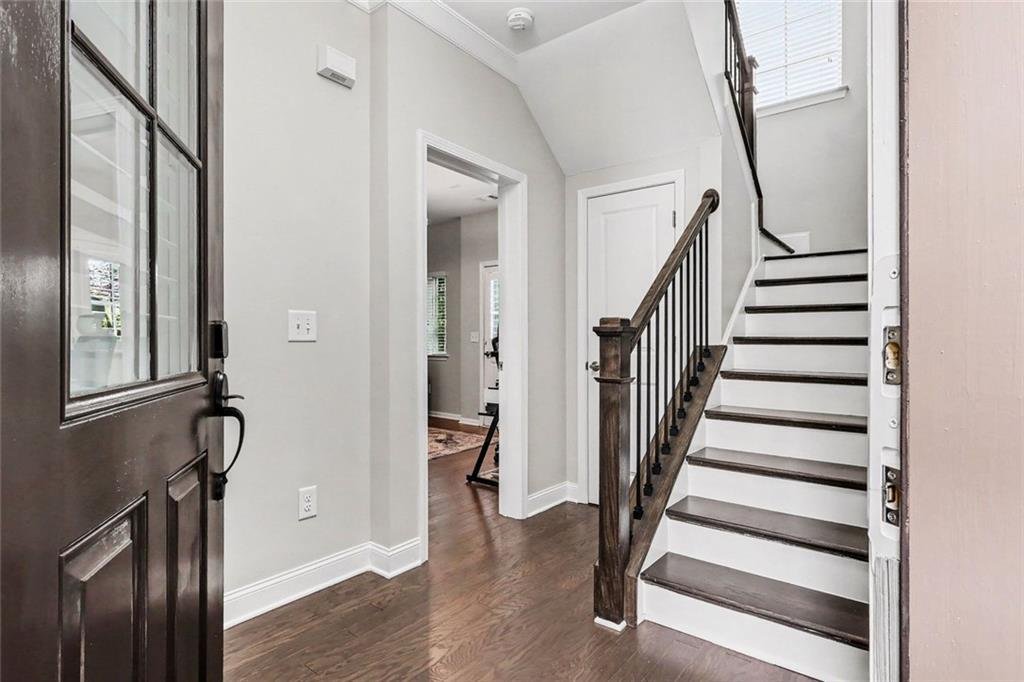 House in Smyrna, Georgia, United States 5 - 18060406