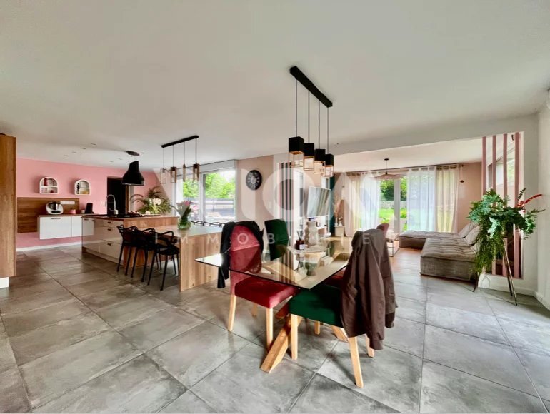 Apartment in Agny, Hauts-de-France, France 3 - 18060838