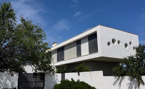 Villa in Las Gabias, Andalusia, Spain 1