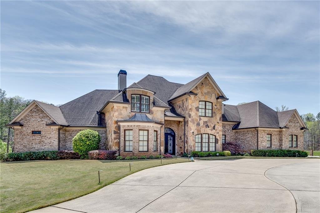 House in Mableton, Georgia, United States 2 - 18060412