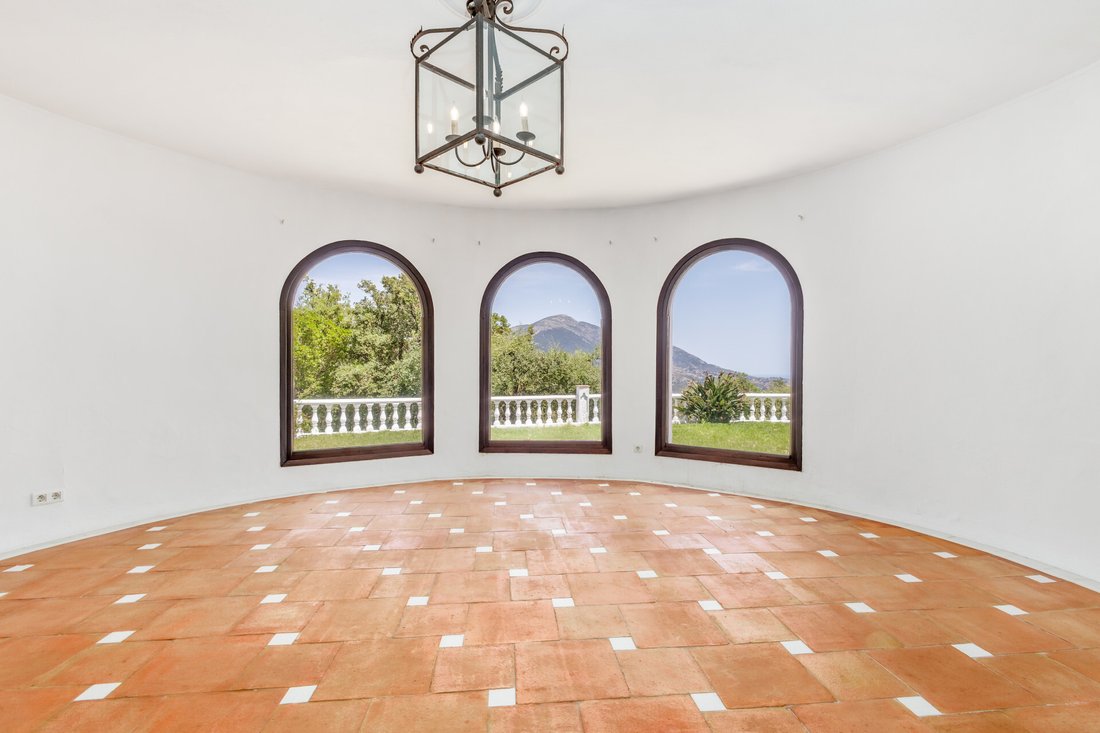 Villa in Coin, Andalusia, Spain 5 - 18060746