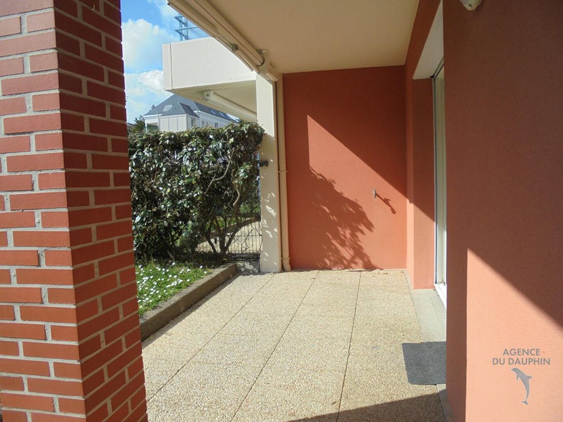Apartment in Pornichet, Pays de la Loire, France 3 - 18060586