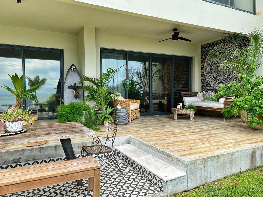 Apartment in San Carlos District, Panama, Panama 2 - 18061043