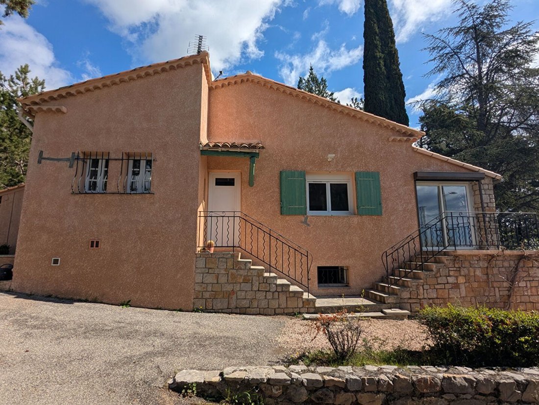 Maison à Villecroze, Provence-Alpes-Côte d'Azur, France 2 - 18060439
