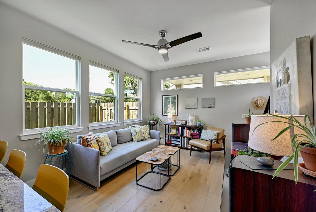 House in Austin, Texas, United States 5 - 18060862
