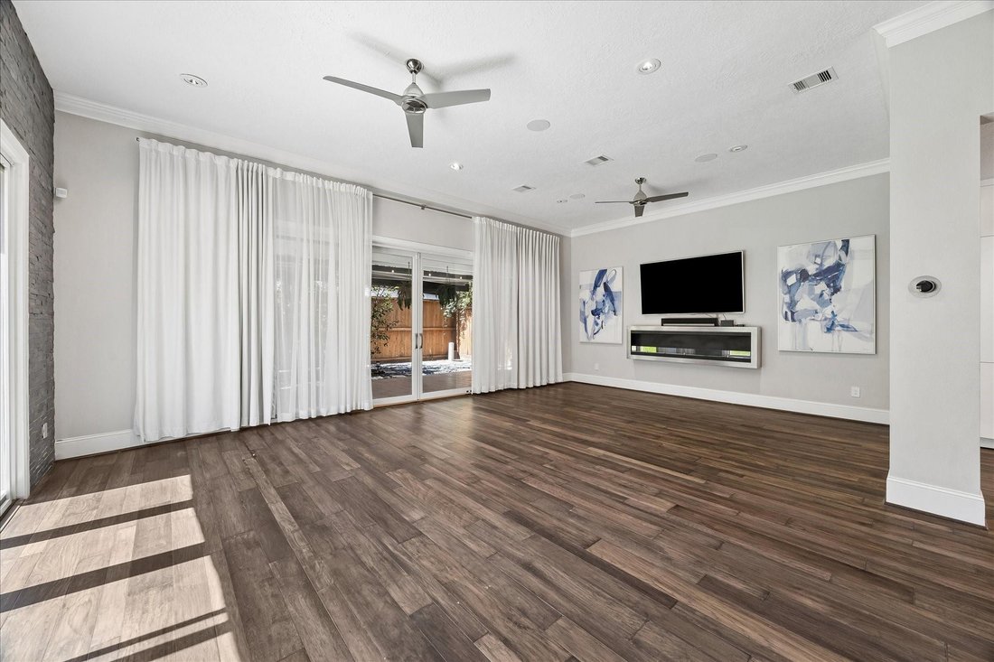 House in Houston, Texas, United States 3 - 18060760