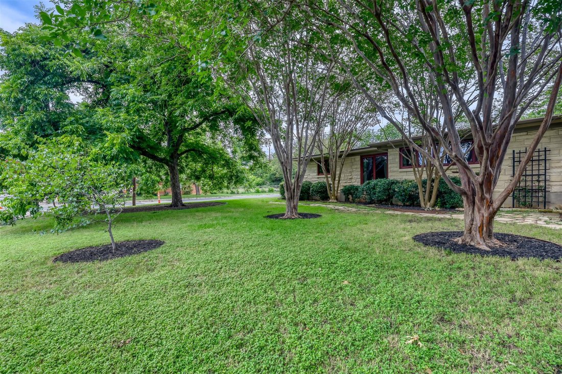 Haus in Austin, Texas, Vereinigte Staaten 5 - 18058029