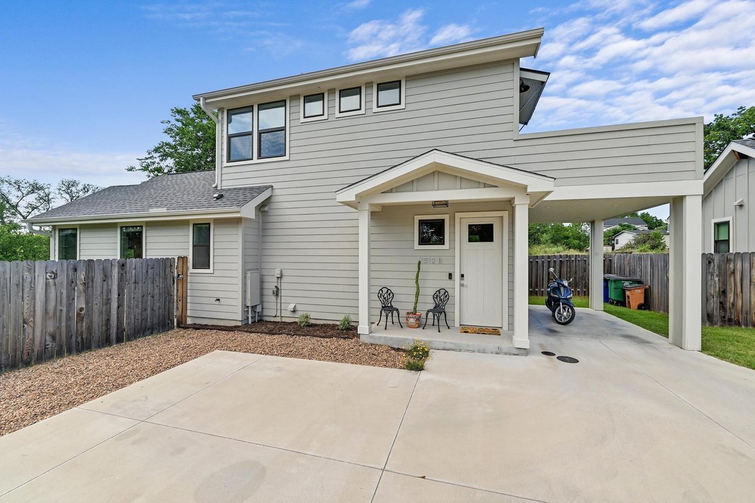 House in Austin, Texas, United States 3 - 18060862
