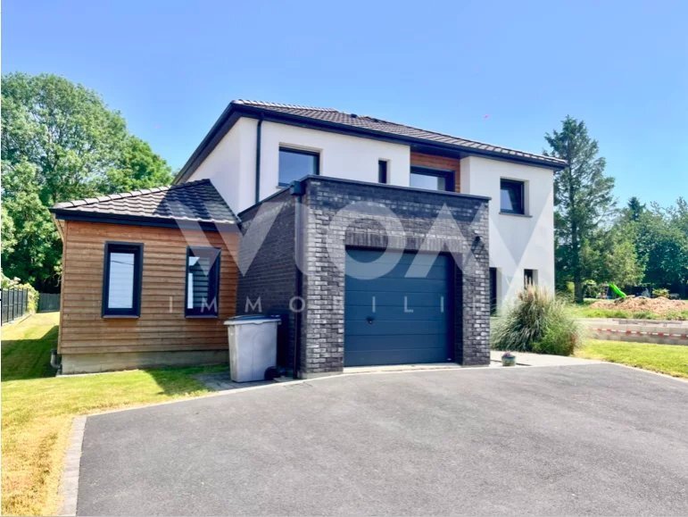 Apartment in Agny, Hauts-de-France, France 1 - 18060838