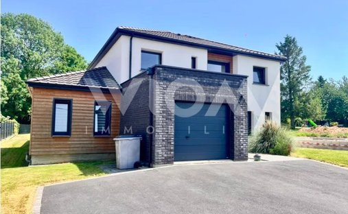Apartment in Agny, Hauts-de-France, France 1