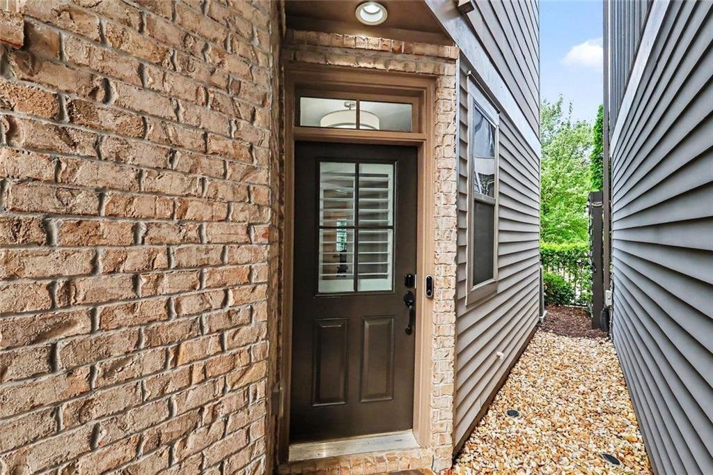 House in Smyrna, Georgia, United States 4 - 18060406