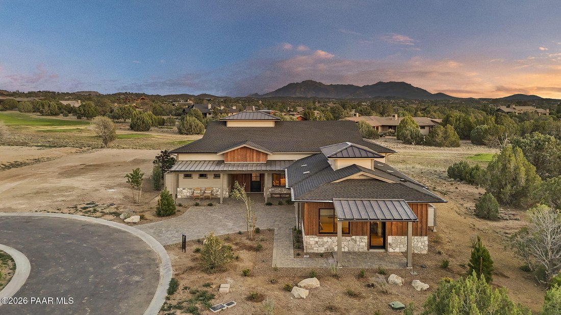House in Prescott, Arizona, United States 4 - 18060336