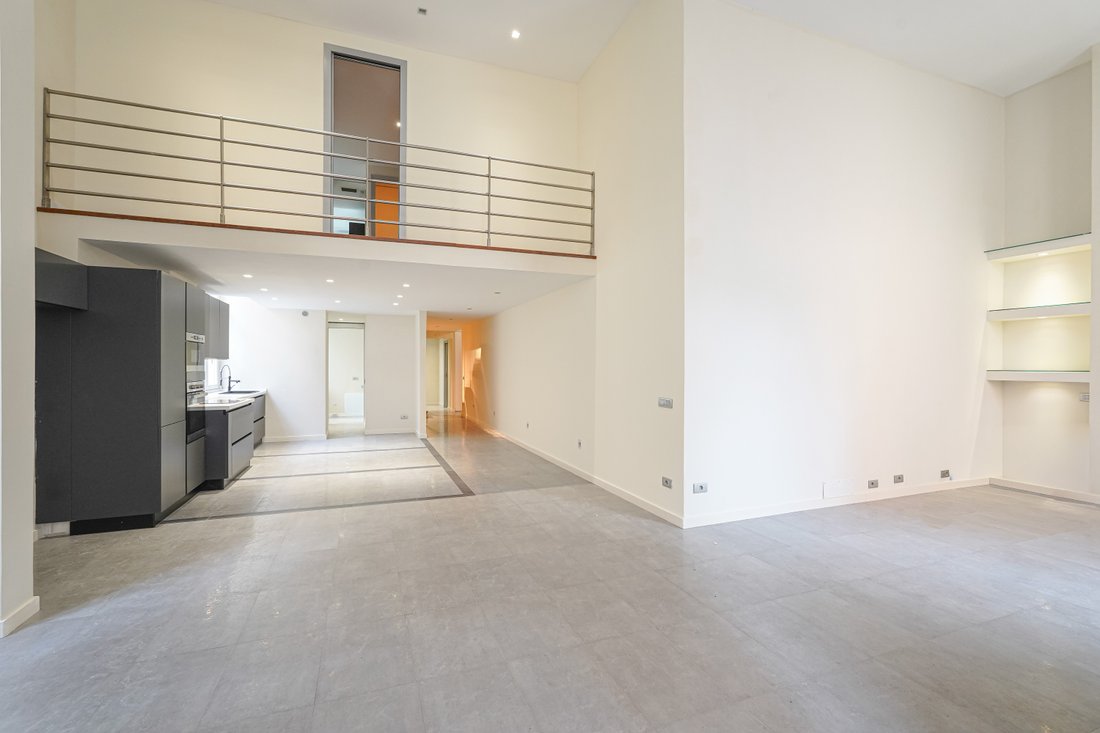 Apartment in Village-Cros de Caste-Coupiere-Mont Gros, Roquebrune-Cap-Martin, France 3 - 18060832