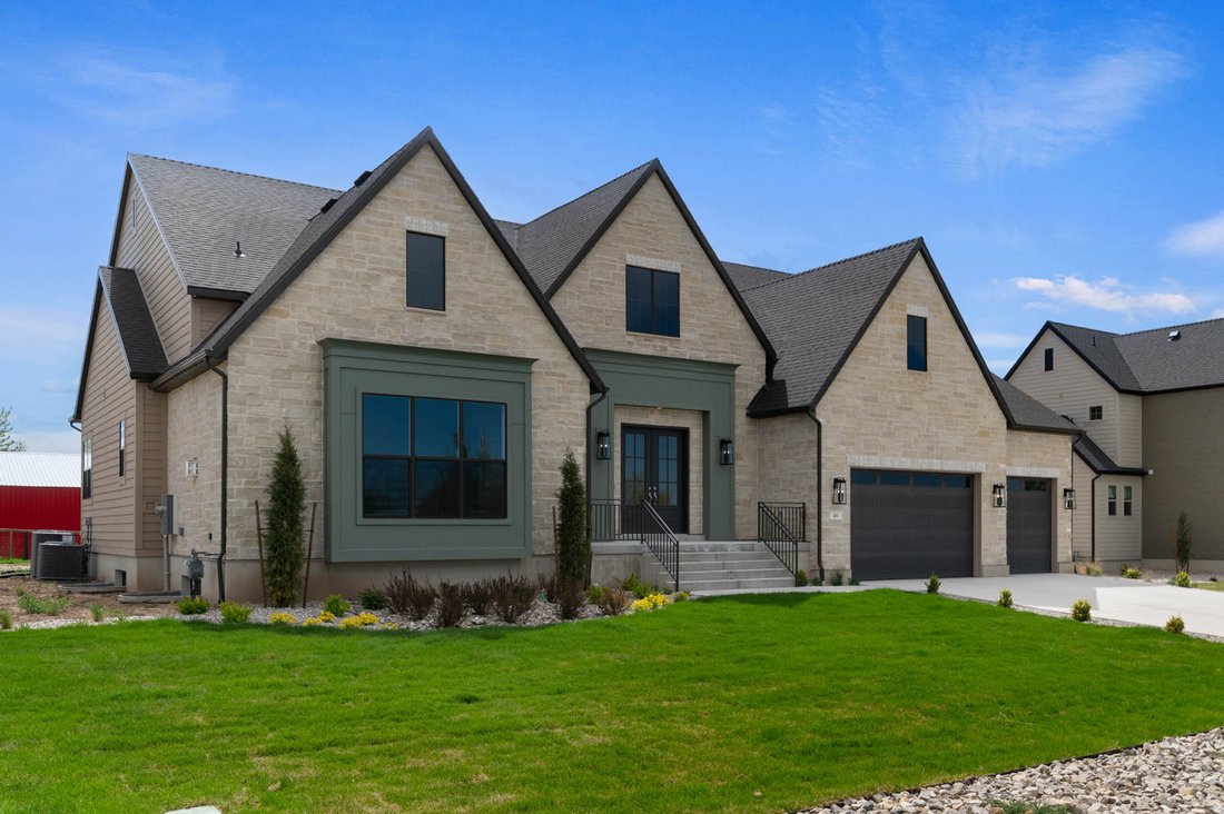 House in Kaysville, Utah, United States 3 - 18060304
