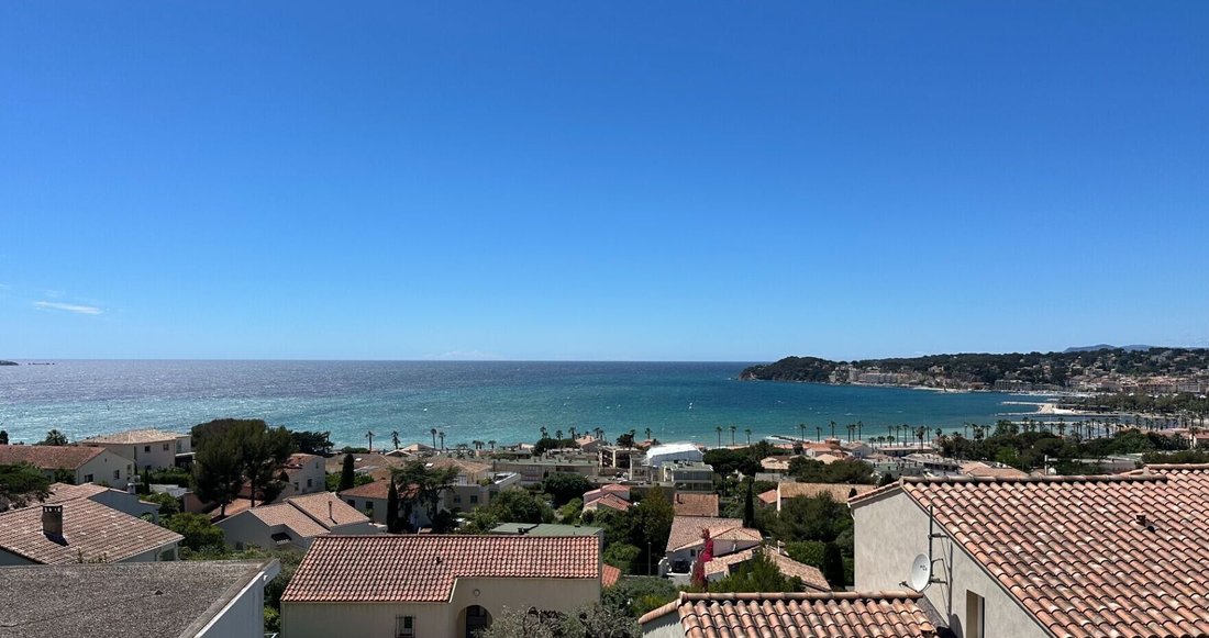 House in Le Fort, Six-Fours-les-Plages, France 1 - 18060743