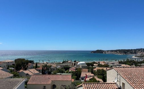 House in Le Fort, Six-Fours-les-Plages, France 1