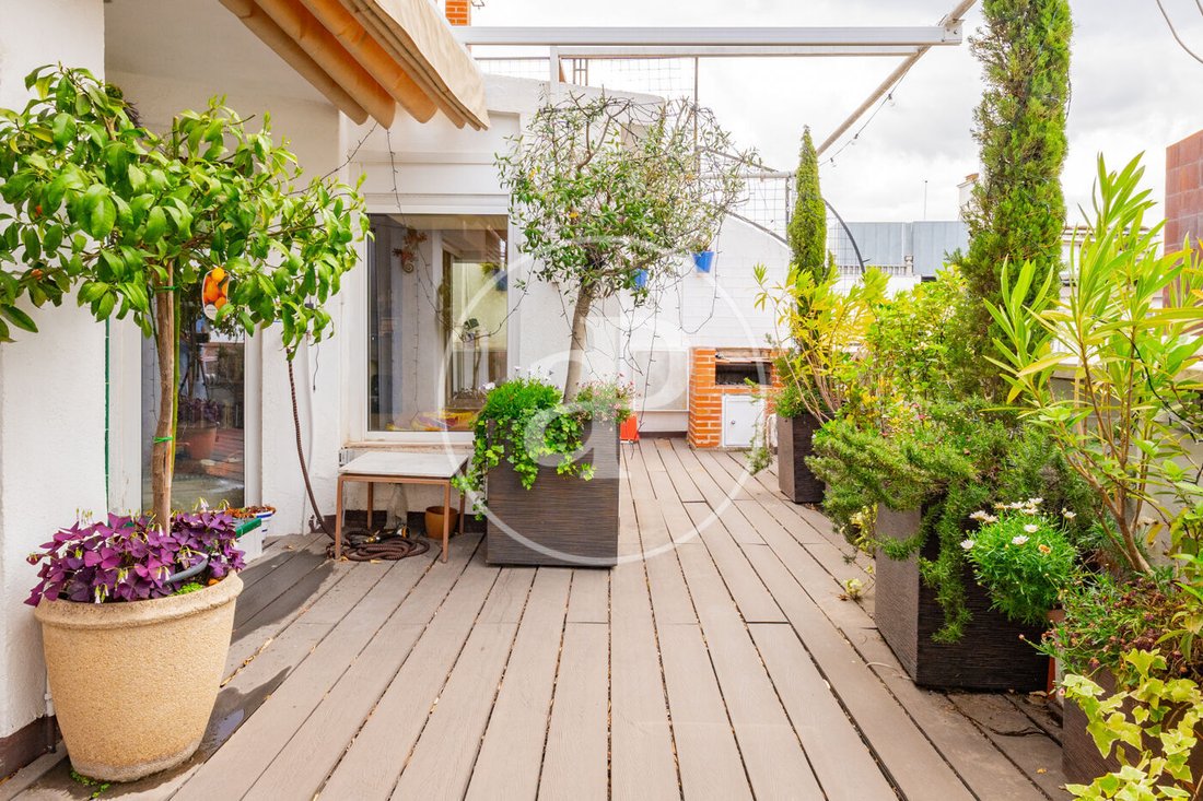 Apartment in Centro, Madrid, Spain 4 - 18061070