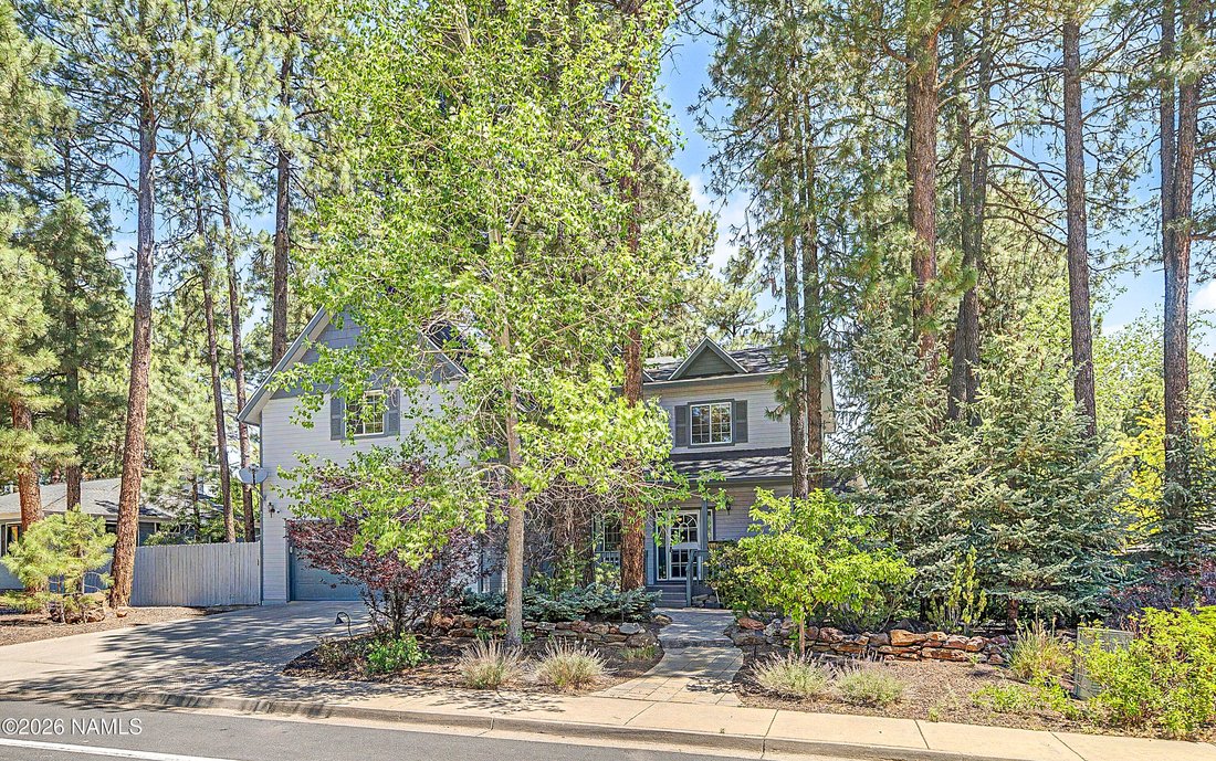 House in Flagstaff, Arizona, United States 1 - 18060237