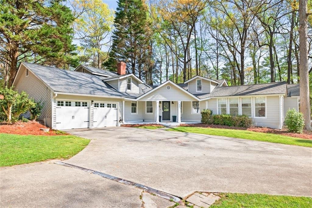 House in Lawrenceville, Georgia, United States 2 - 18060421