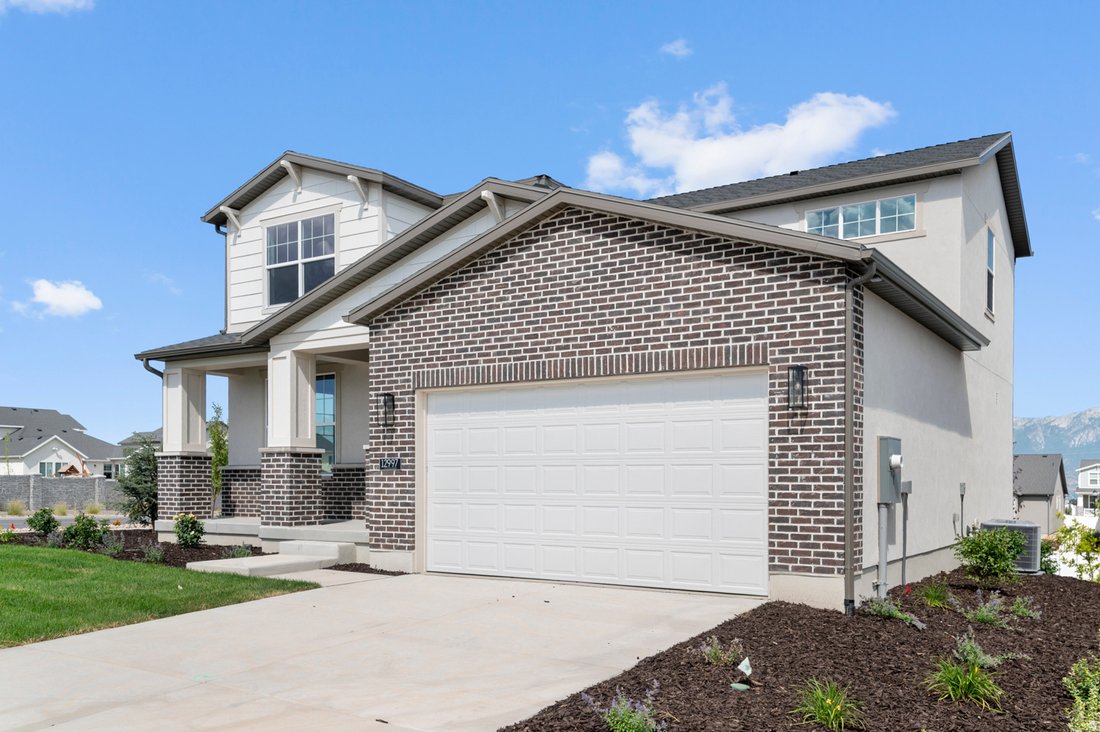 House in Herriman, Utah, United States 2 - 18060297