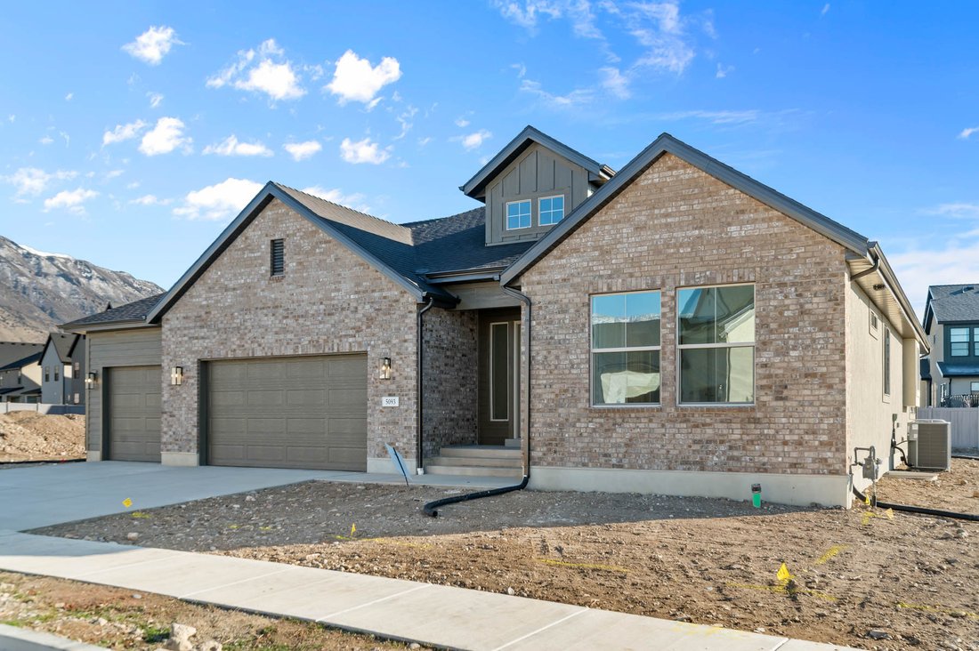 House in Highland, Utah, United States 2 - 18060288