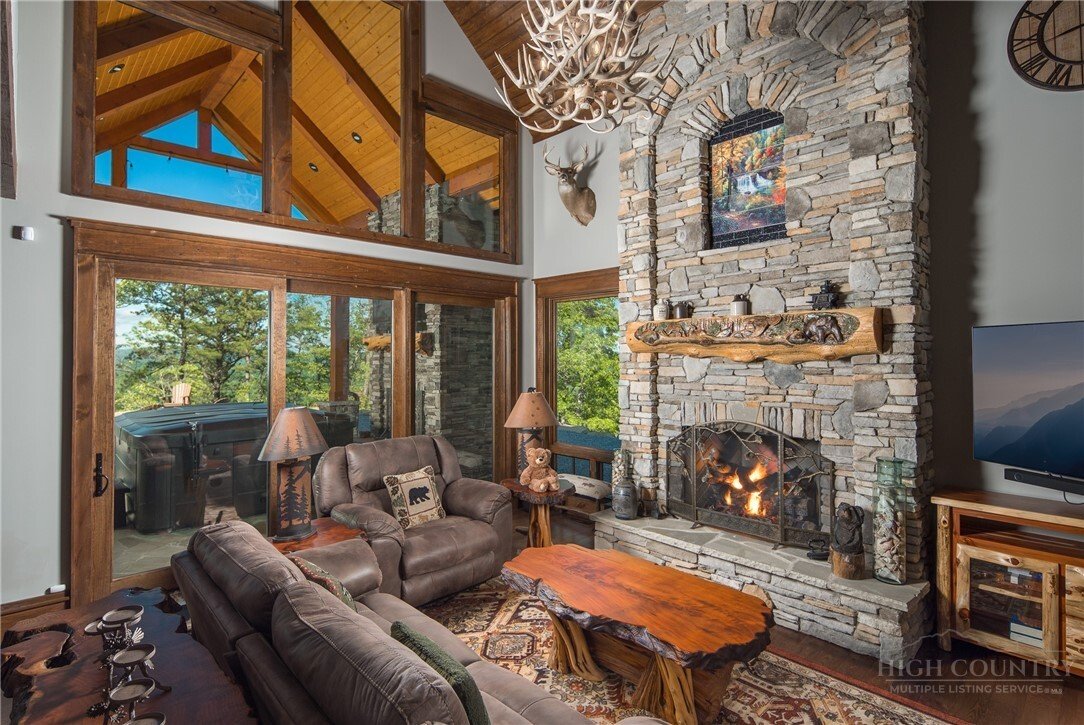 House in Boone, North Carolina, United States 5 - 18060293