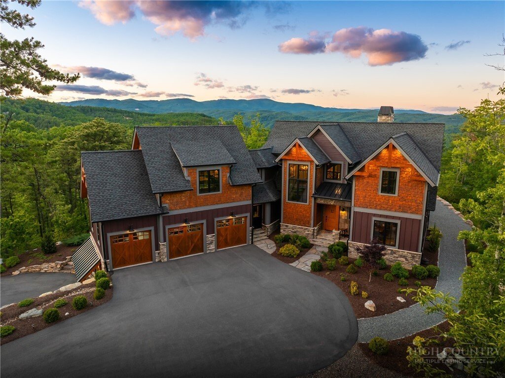 House in Boone, North Carolina, United States 1 - 18060293
