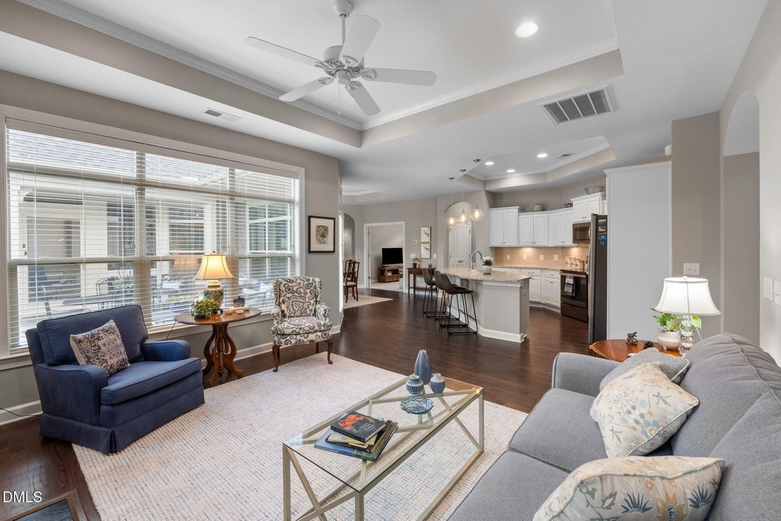 Condominio a Chapel Hill Road, Carolina del Nord, Stati Uniti 4 - 18060242