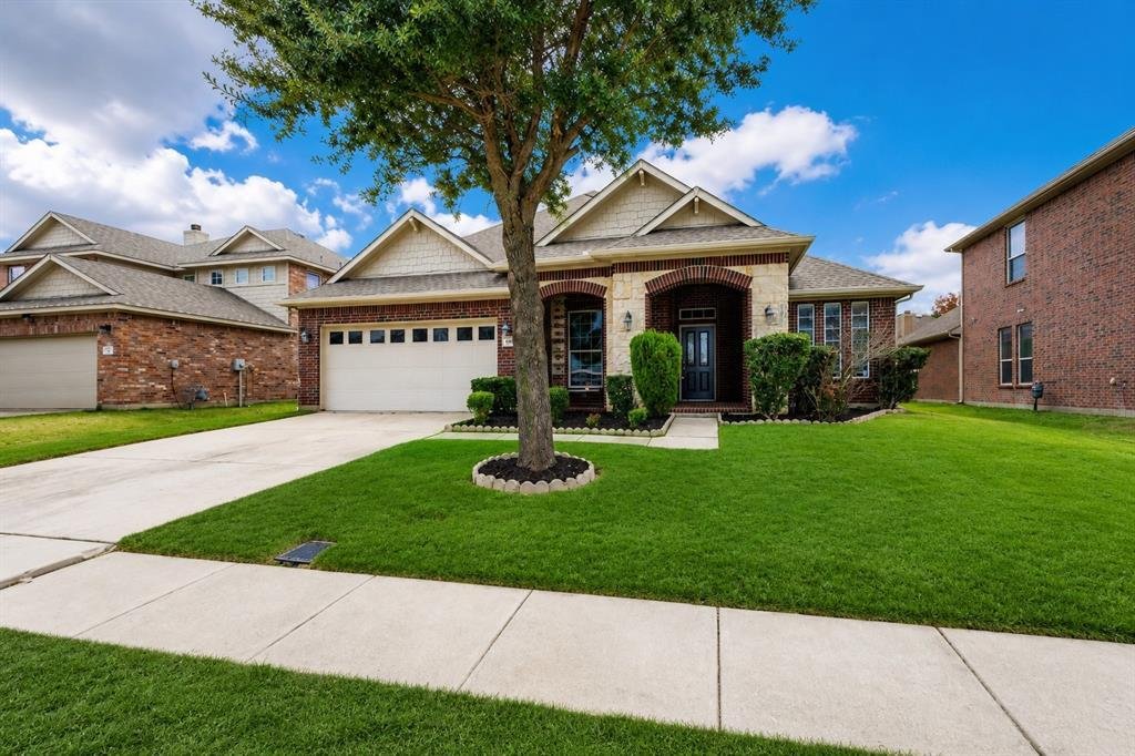House in The Colony, Texas, United States 1 - 18061018