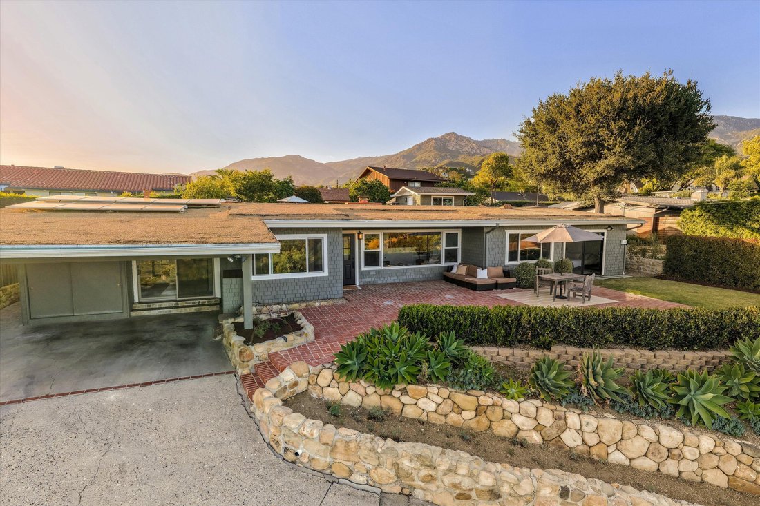 House in Santa Barbara, California, United States 4 - 18060221