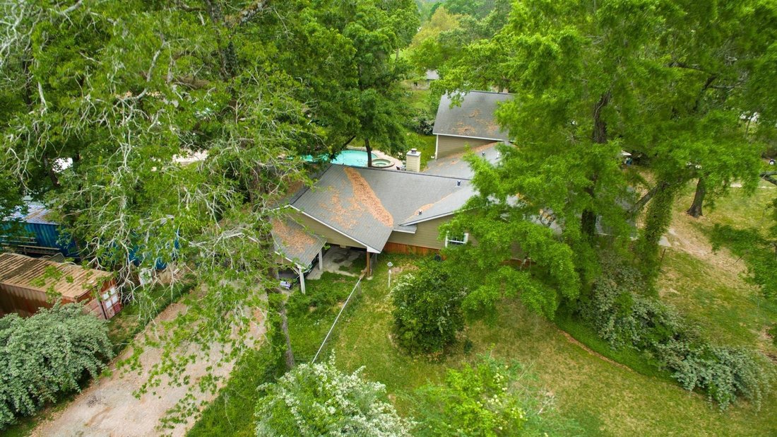 House in Spring, Texas, United States 1 - 18060765
