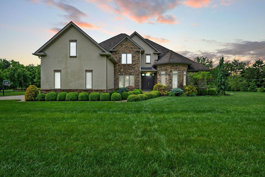 House in Plain City, Ohio, United States 2 - 18060267
